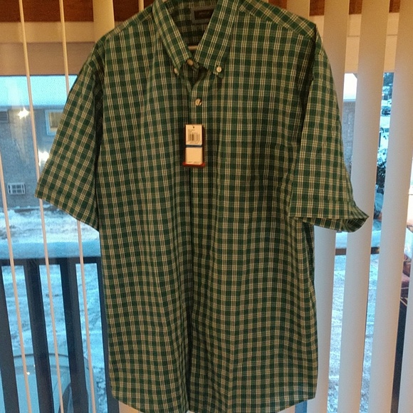 Dress shirt - Picture 1 of 4